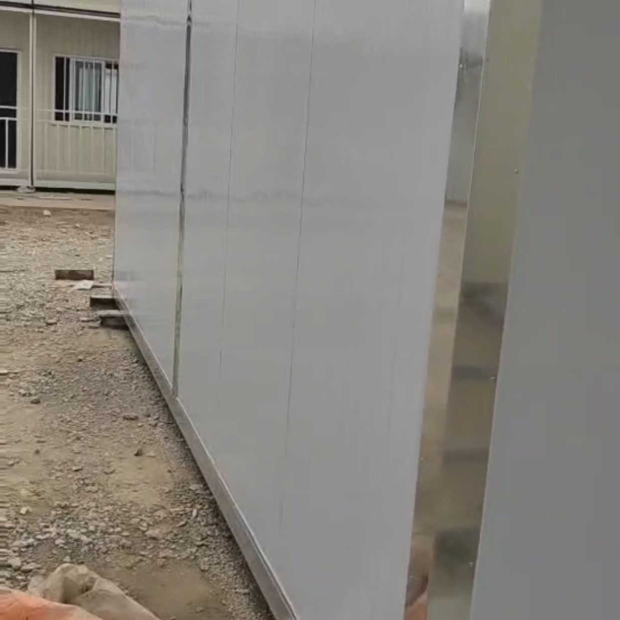 全新3×6普通焊接箱