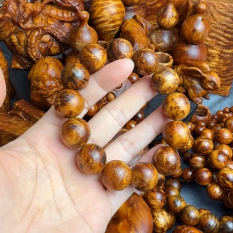 松木（琥珀木）其他