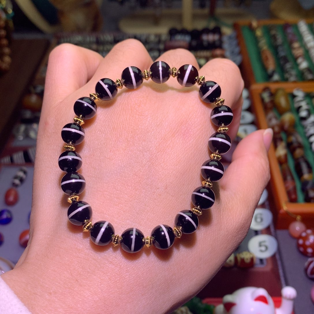 玛瑙/玉髓珠宝半成品未镶嵌