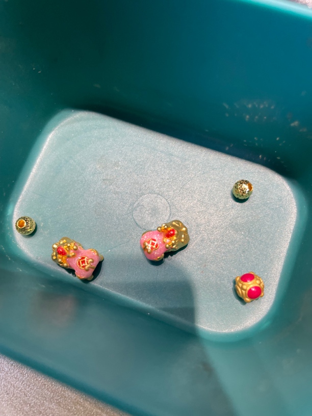 足金           玛 瑙➕5满a3b2