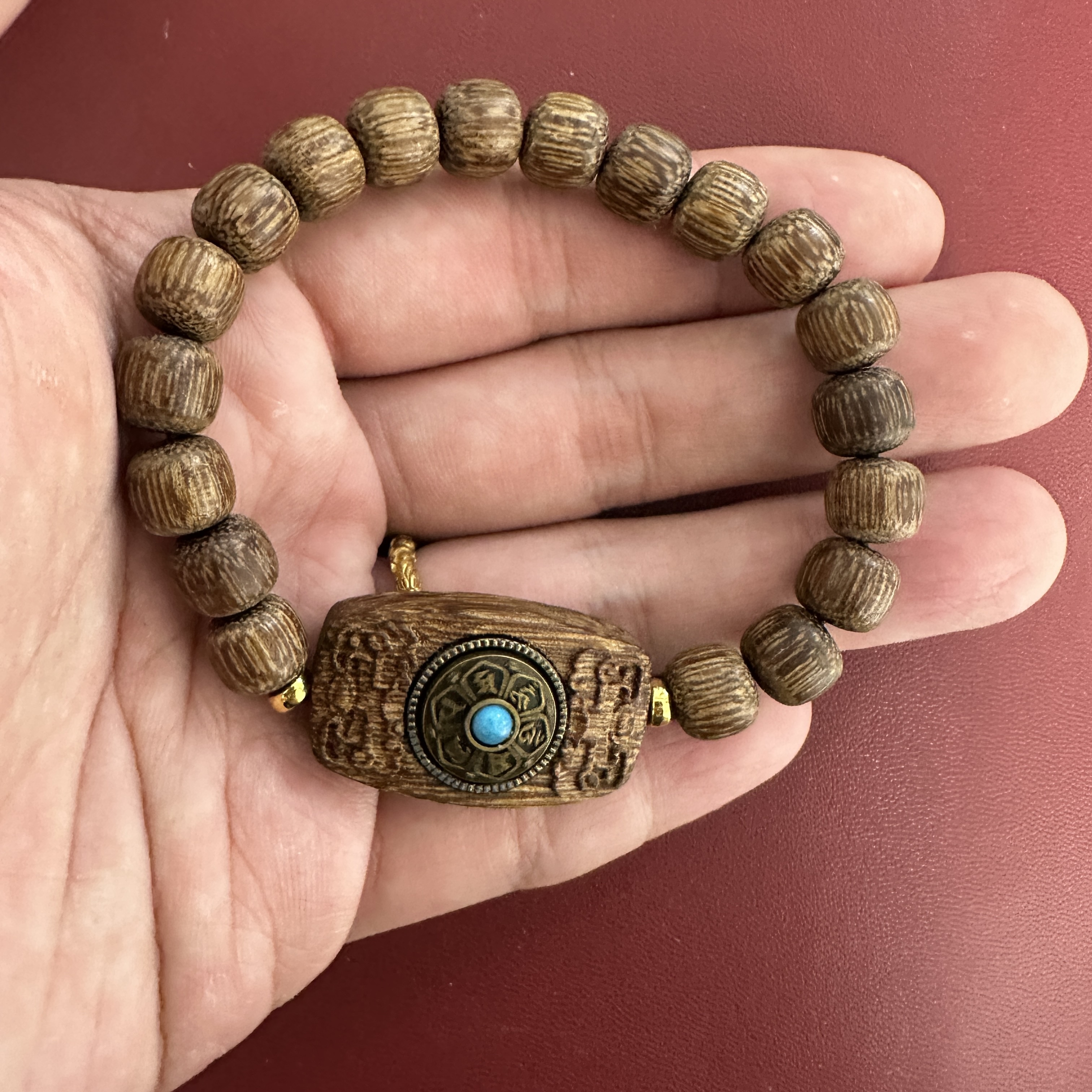 MJW0577精品手串（无礼盒）