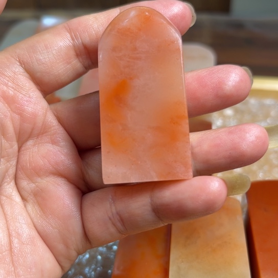 老挝石用****3老挝保利石印章