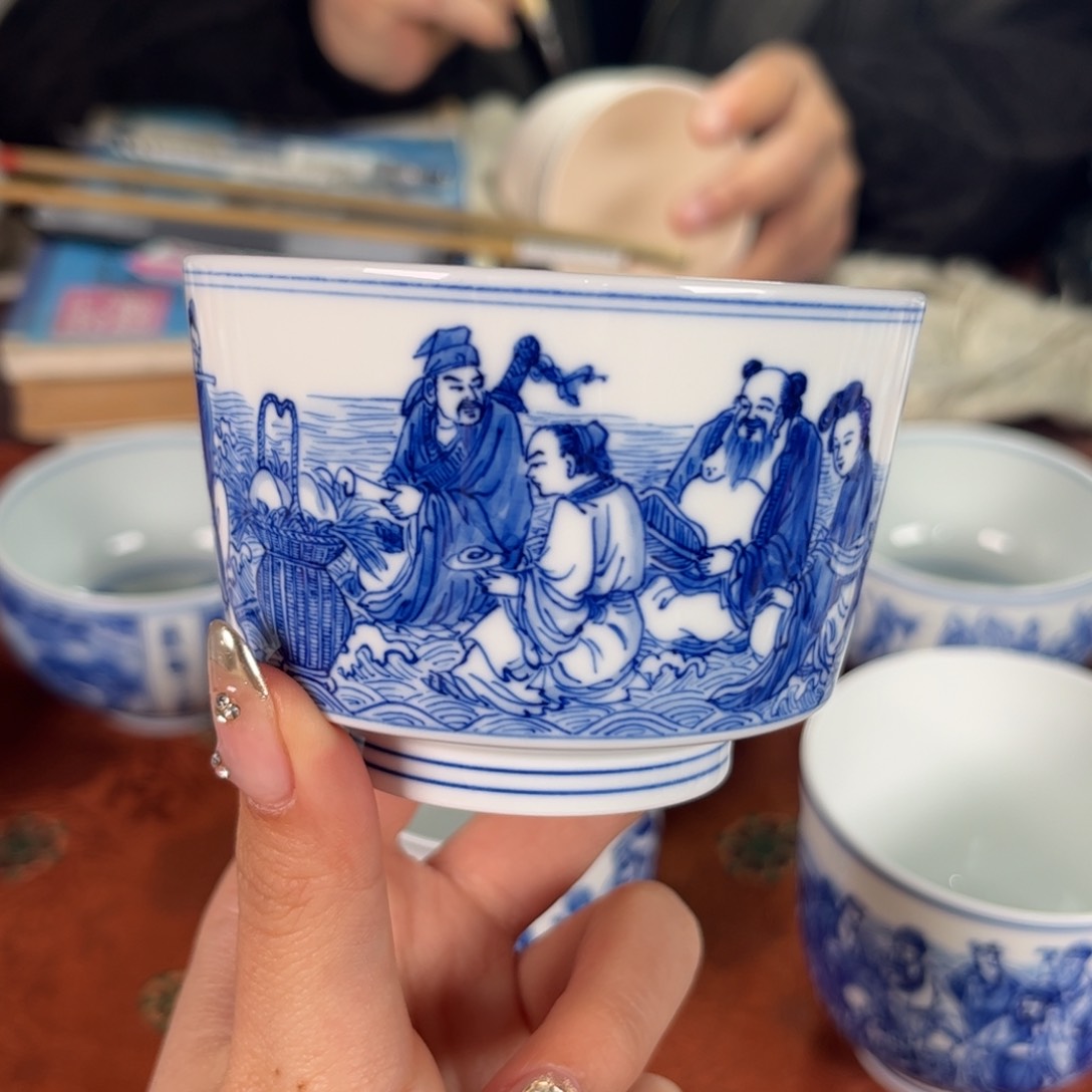 九鸣瓷艺九鸣瓷艺