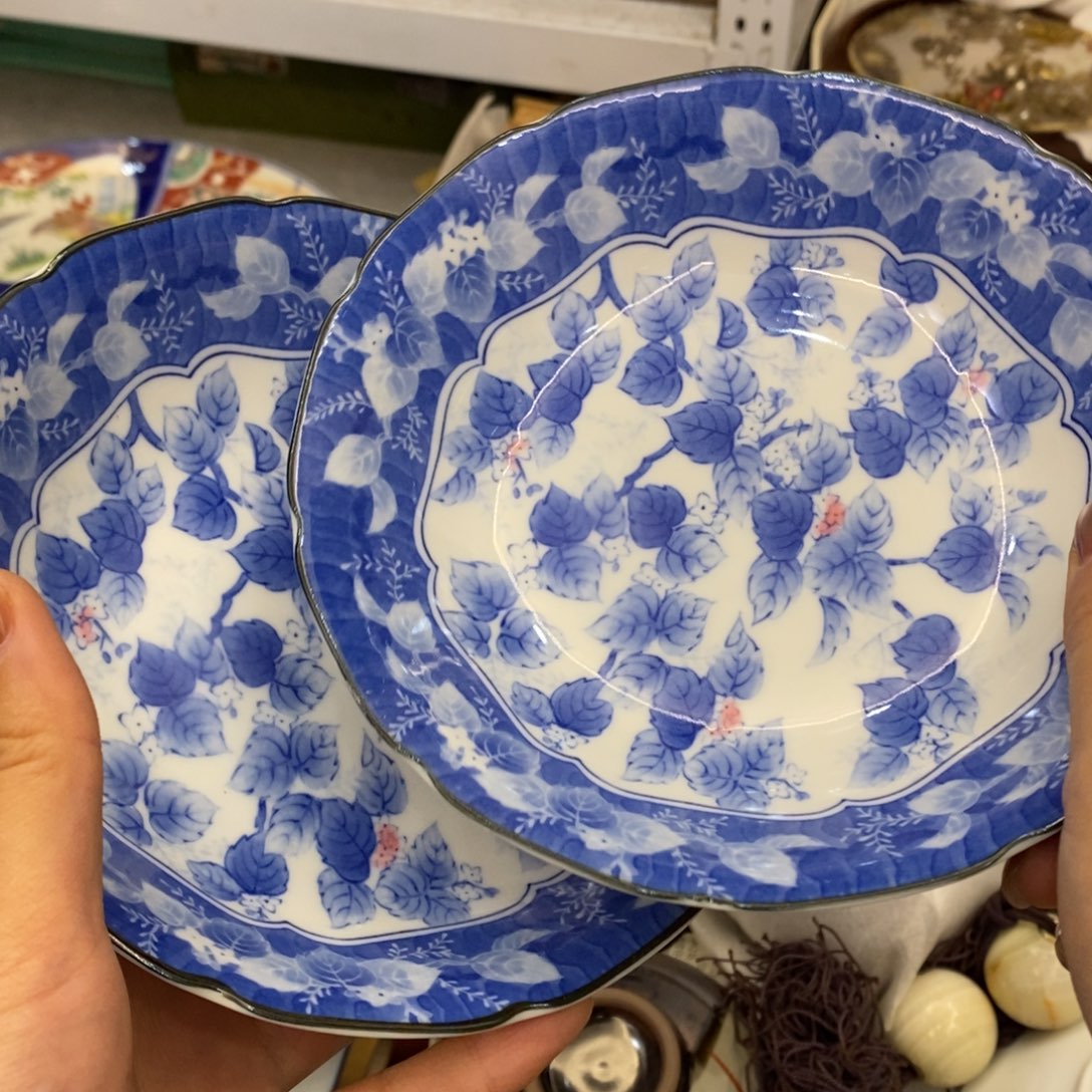 瓷片欢迎大家～～～～～～