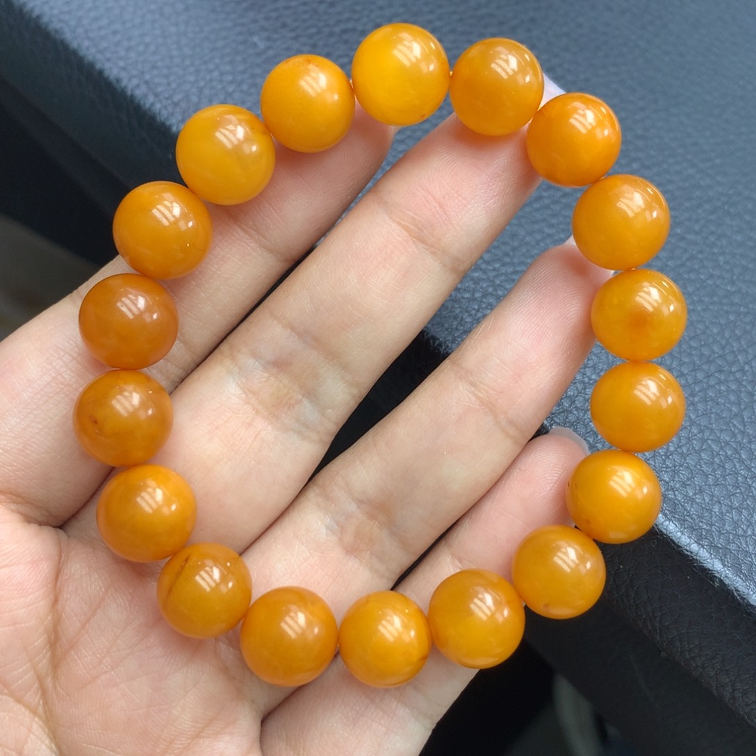 琥珀未镶嵌珠宝奇石11m