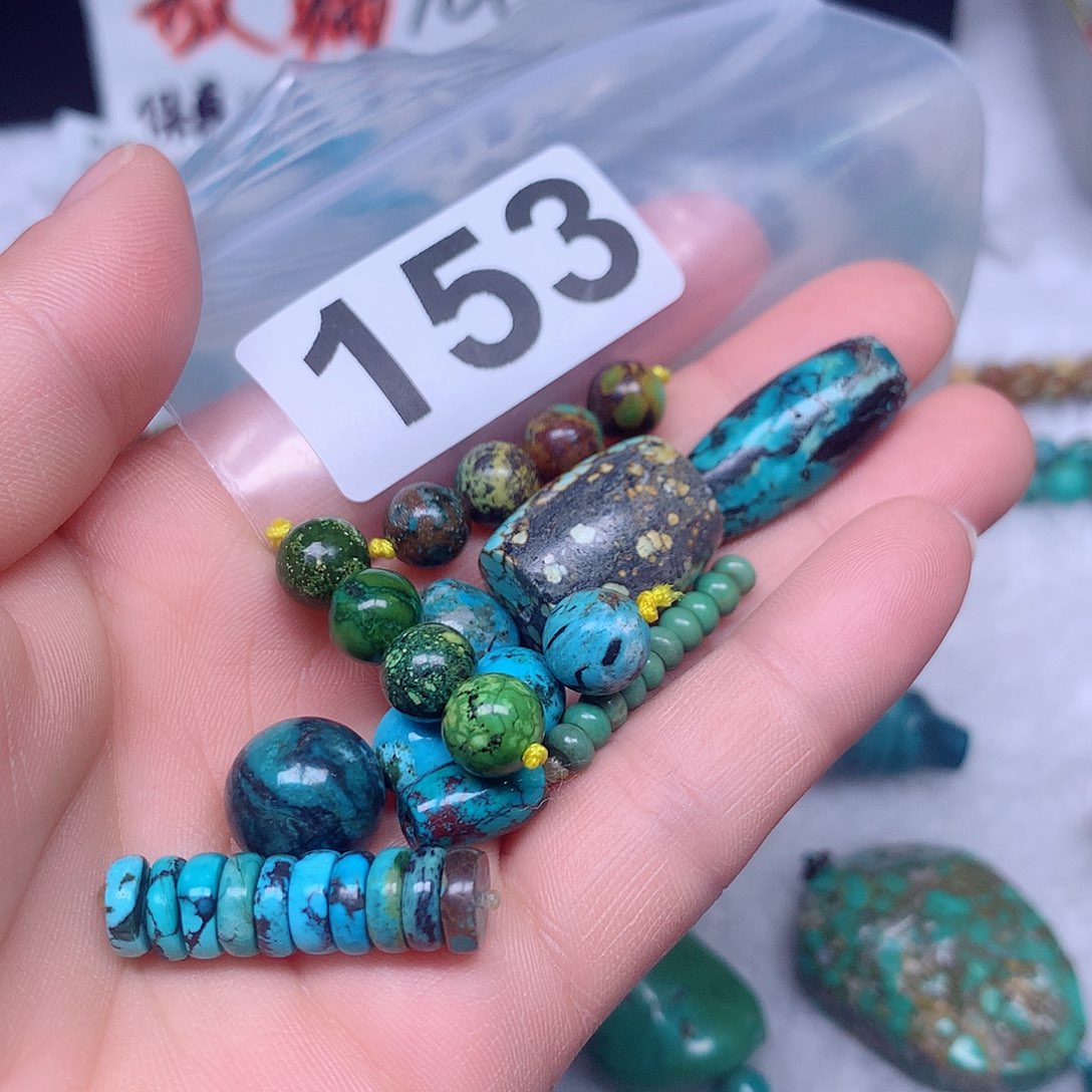 空竹粉丝专享十堰特色手工散珠