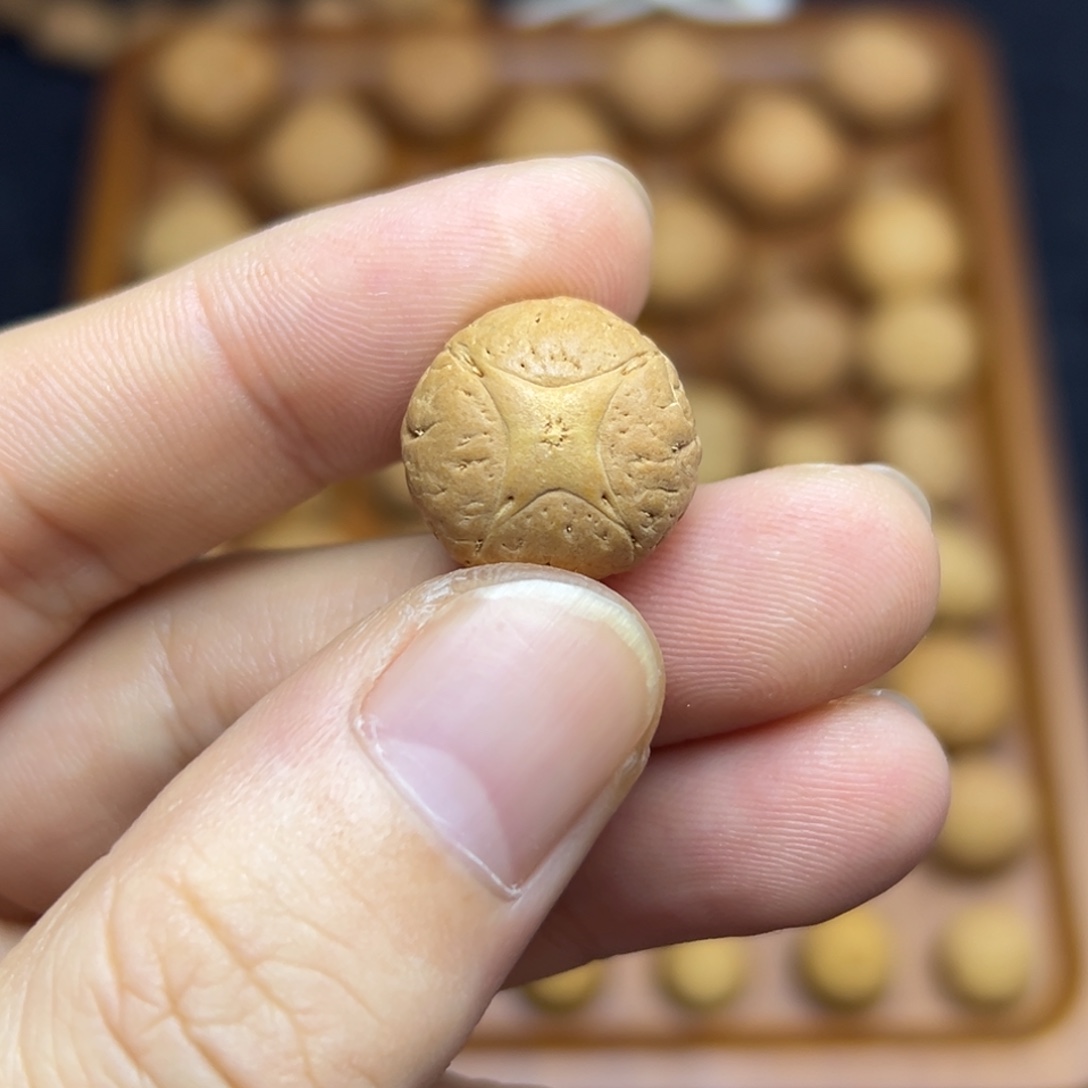 步***师凤眼菩提手串17+麒麟眼