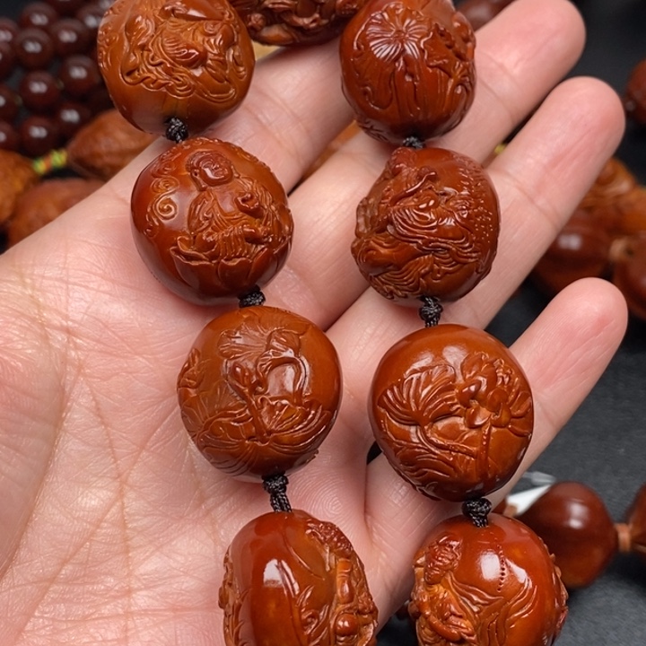 吊坠橄榄核昊*8888888