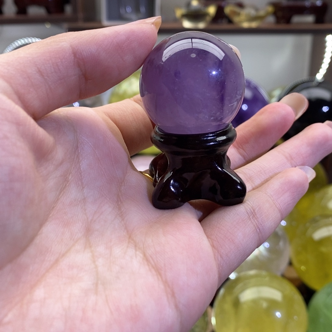 未镶嵌珠宝半成品水晶水晶1