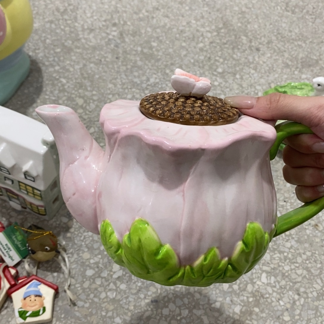 陶德化陶瓷微瑕冰裂18包邮介意慎拍