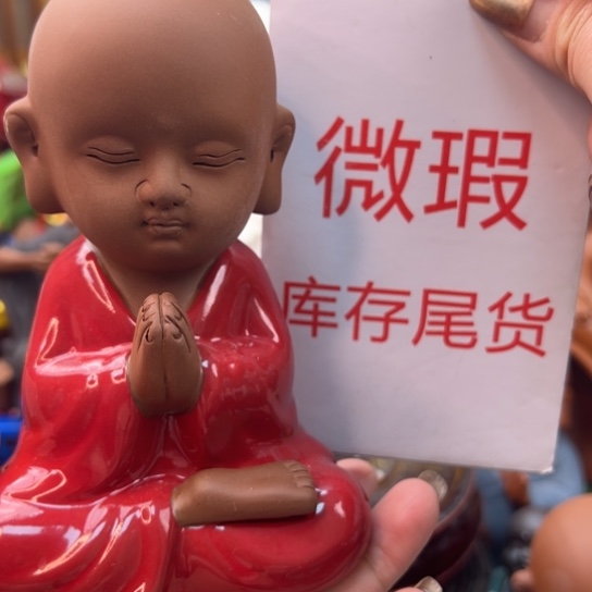 紫砂茶壶微瑕产品