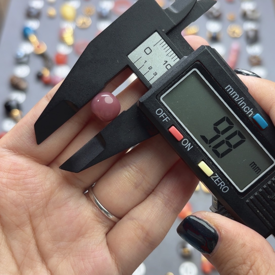 玛瑙/玉髓未镶嵌文玩配饰