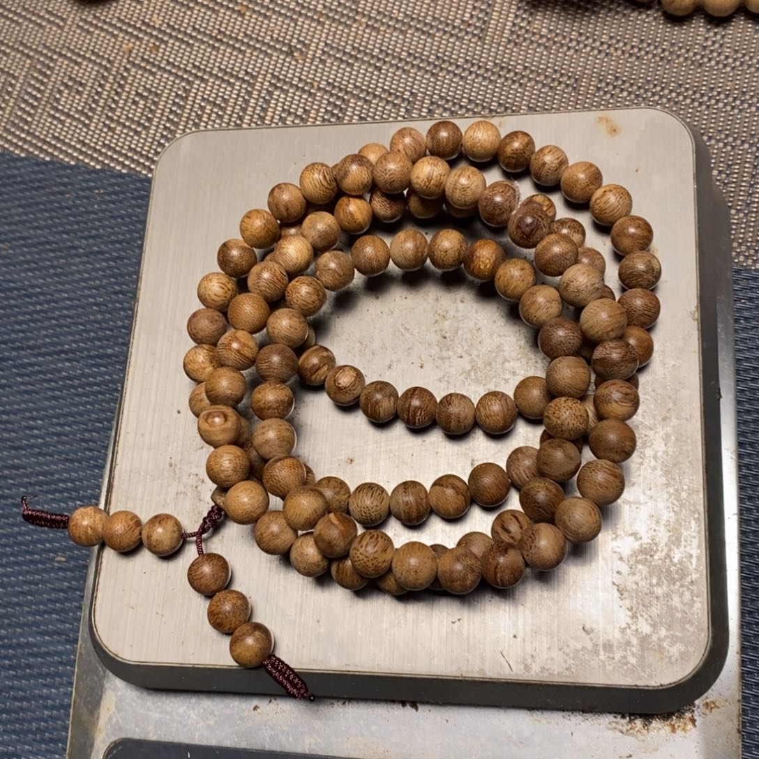 紫***林香榧木手工艺非遗技艺竹木根雕及其制品克重：20