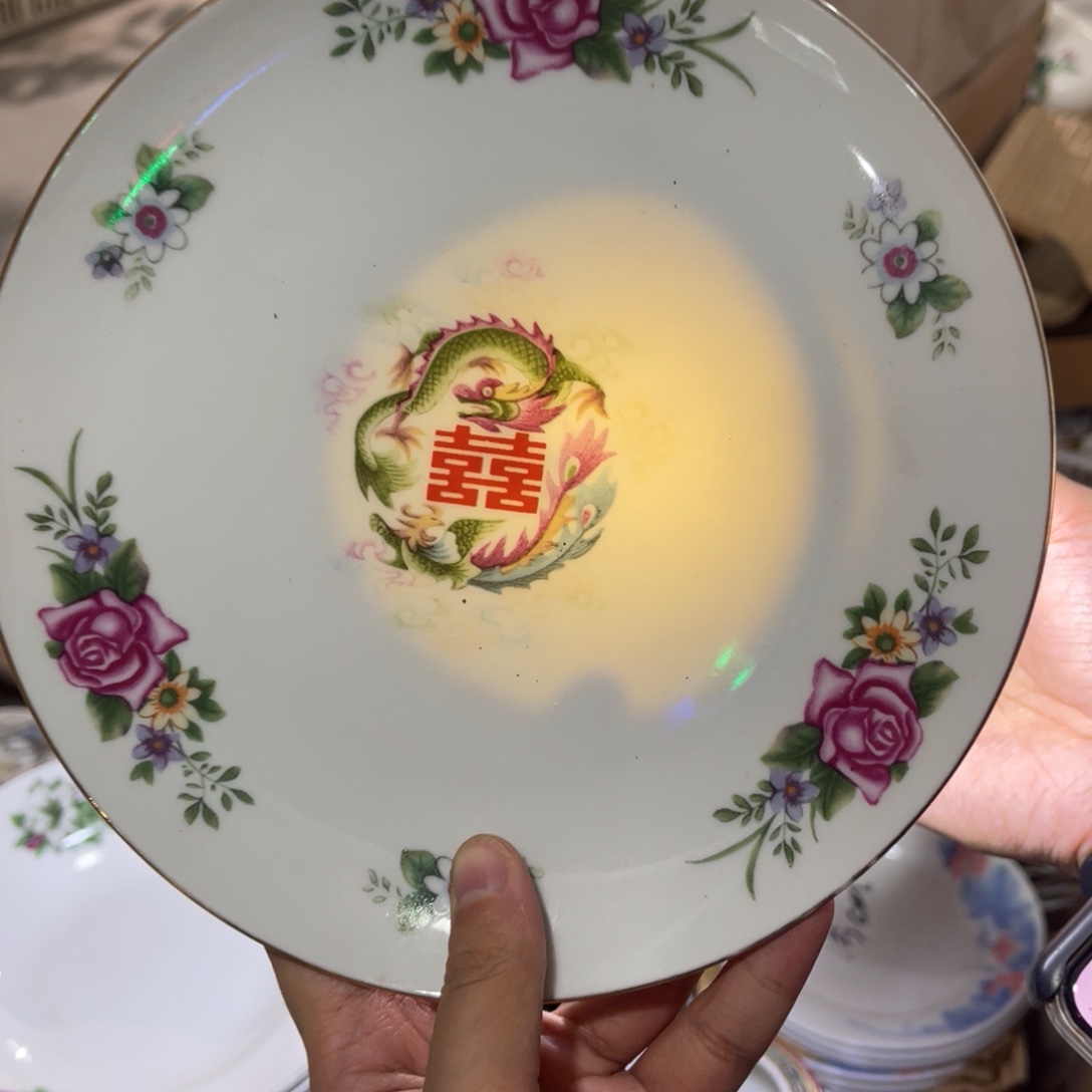 现代工艺瓷器111111