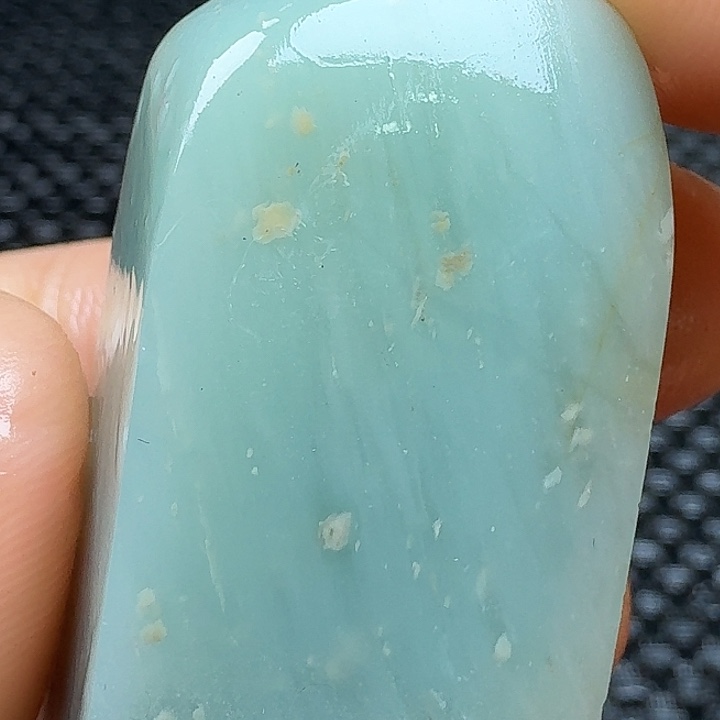 青田石真真正正章