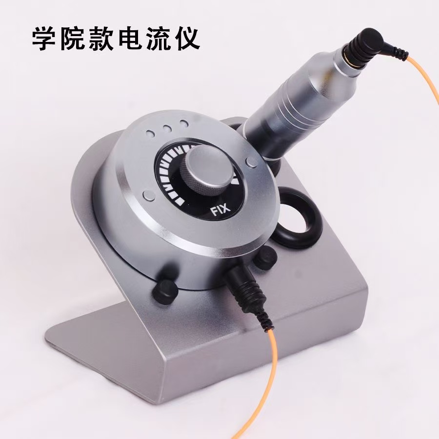 电流仪纹绣机器多频点刺线条眉唇纹眉眼线纹身全抛一体机