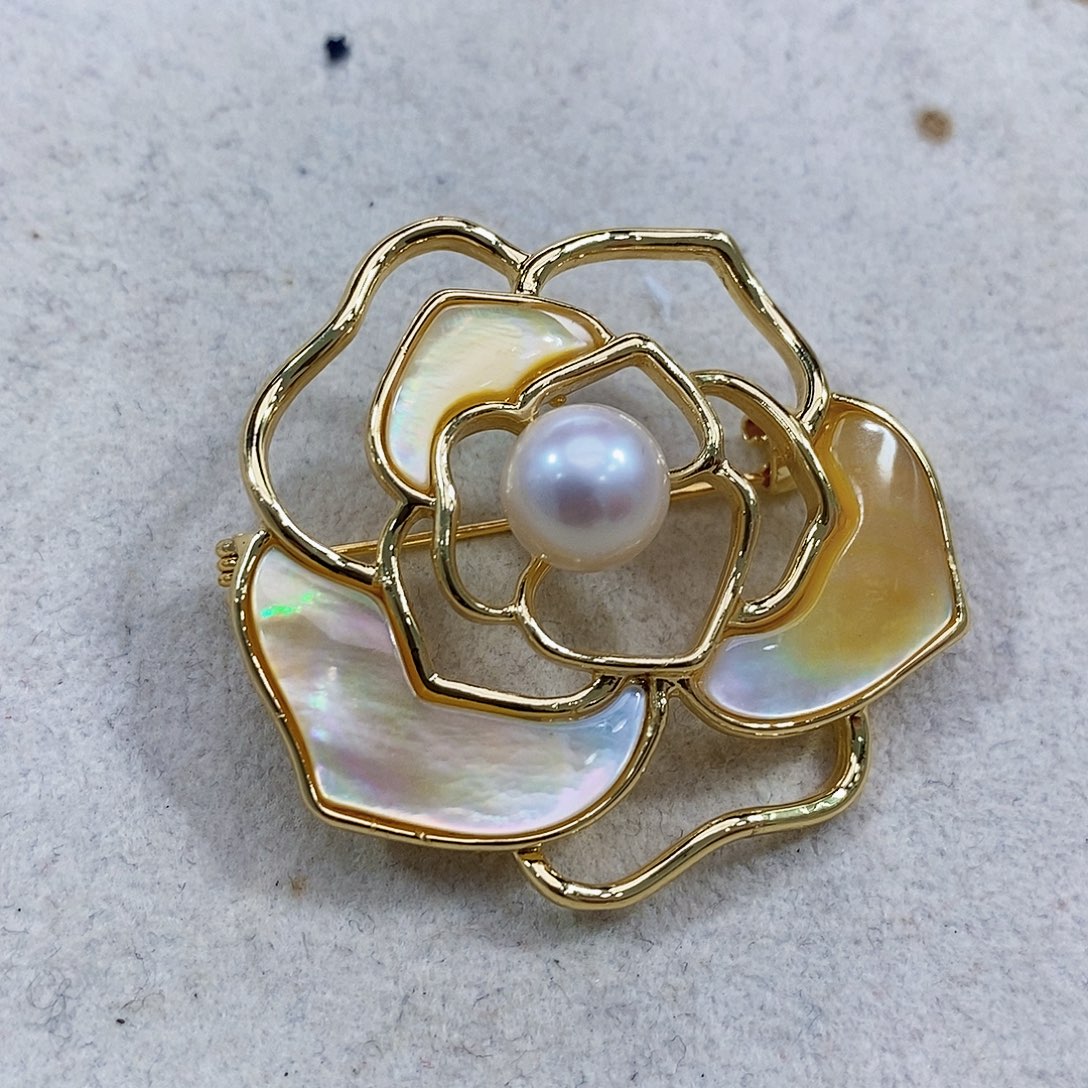 未镶嵌淡水珍珠特价库存正版珠宝首饰淡水珍珠