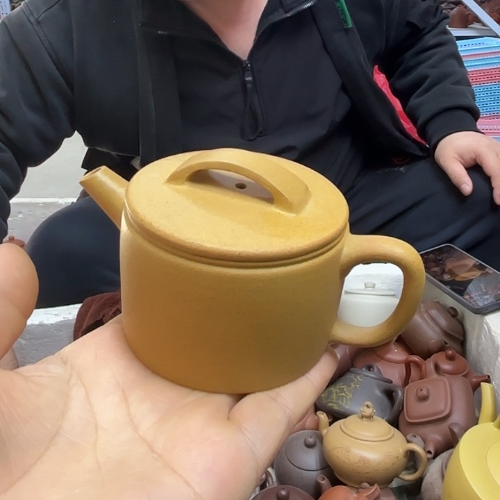 茶盘紫砂宜兴紫砂壶原矿紫砂壶
