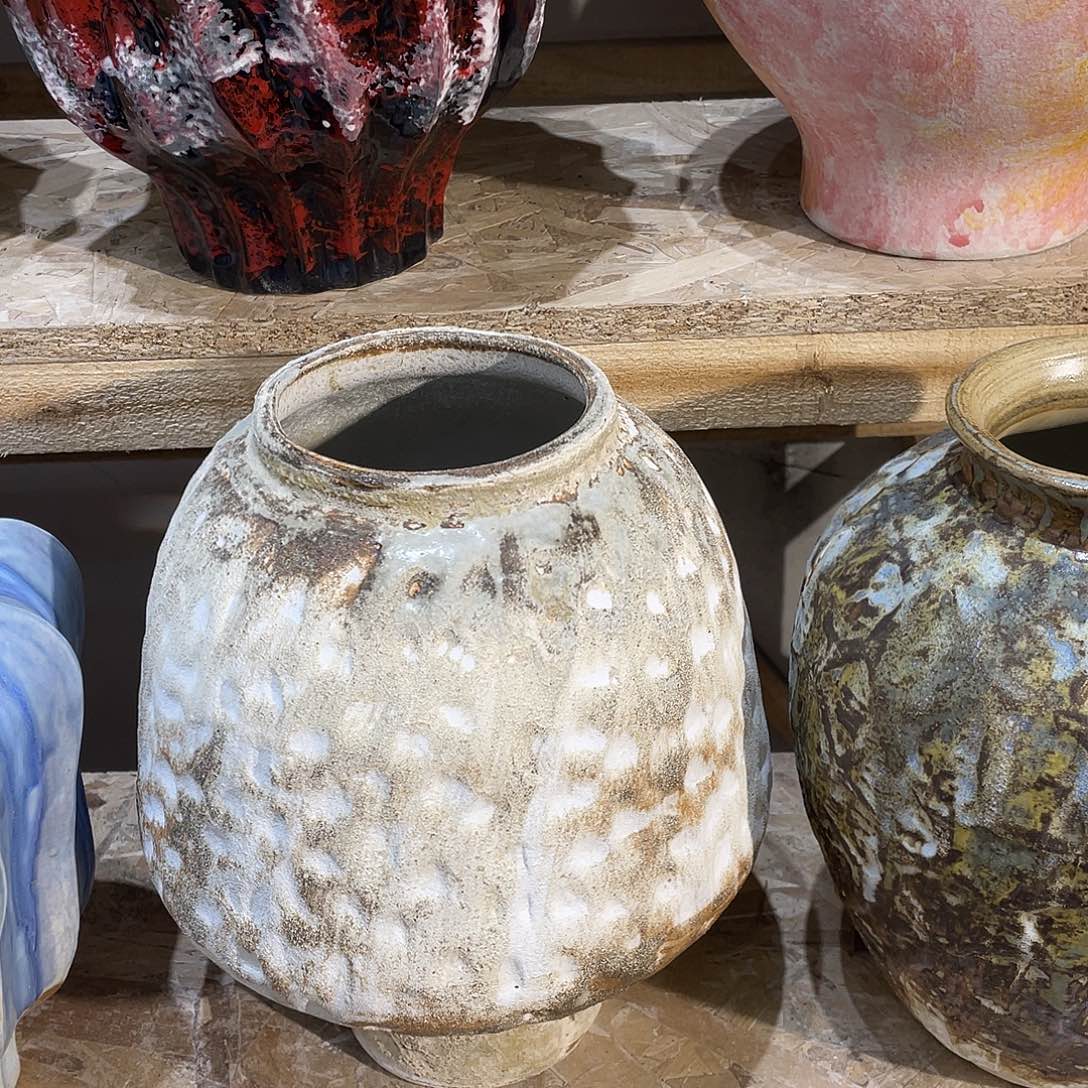 瓶景德镇陶瓷花瓶花器