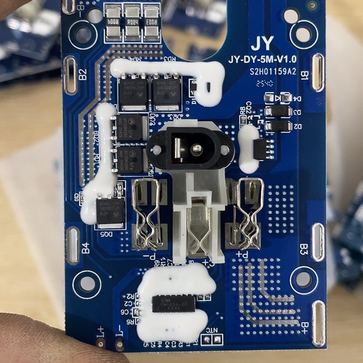 大艺保护板一个全新的