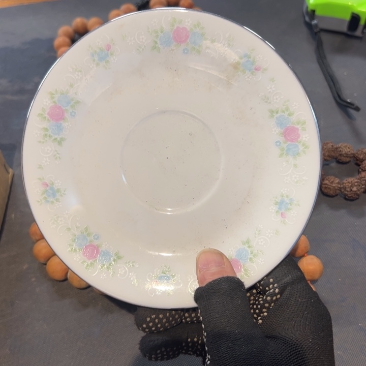 用***6瓷片拾六家的瓷器瓷器
