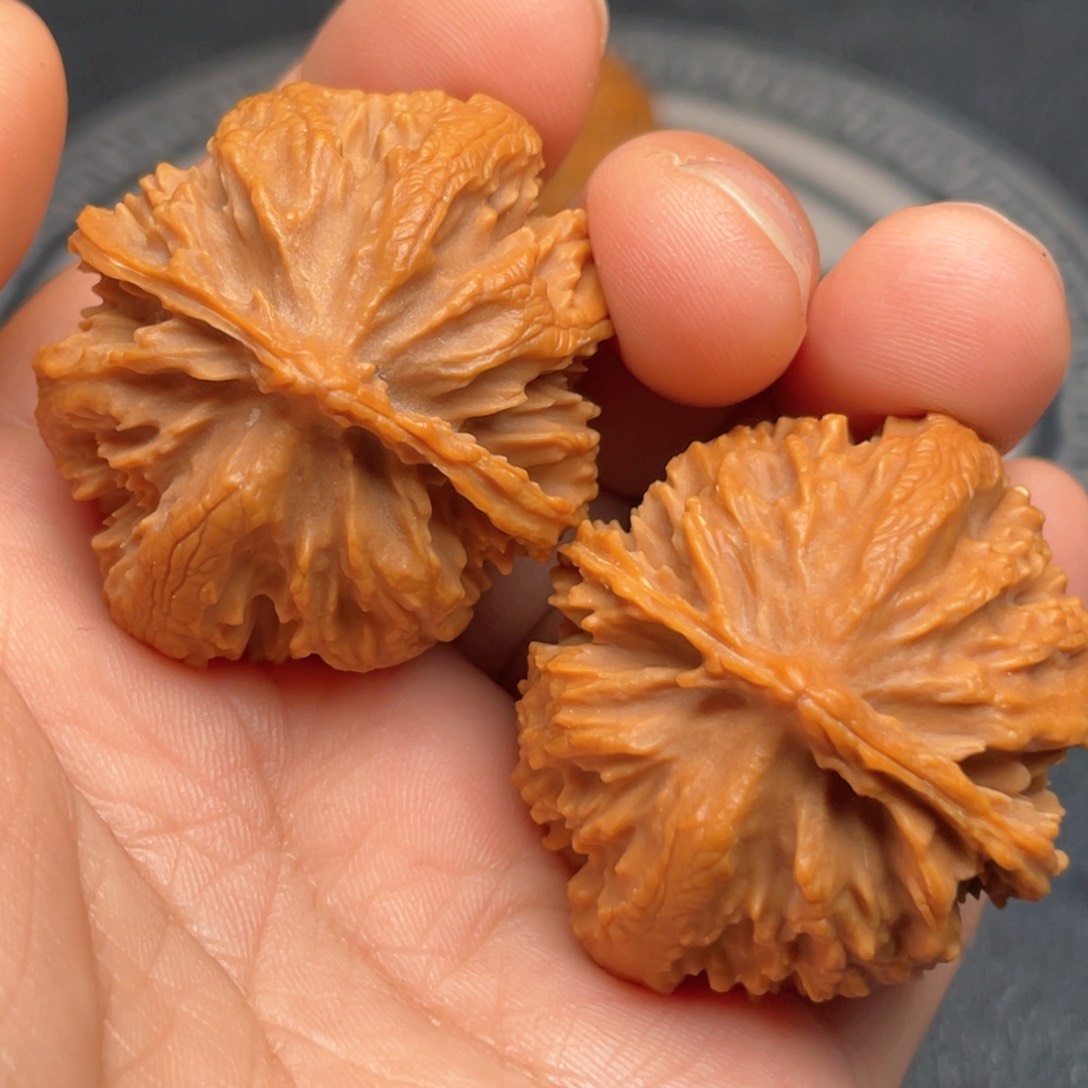 文玩核桃把件25号链接