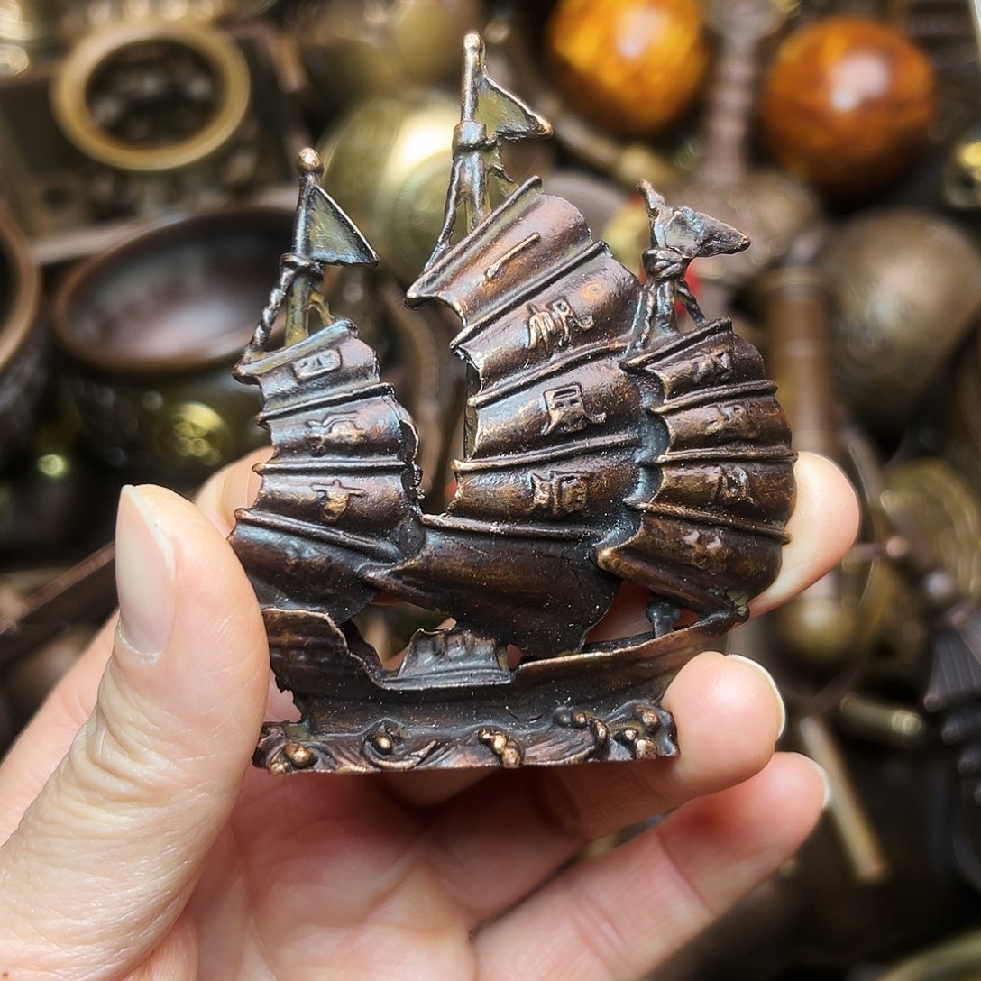 铜锣湾的历史文化