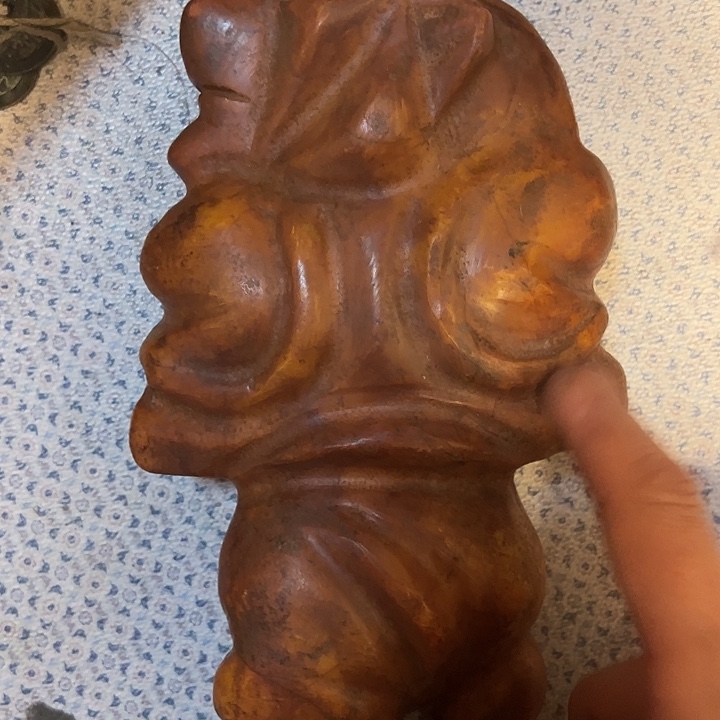 石材狮子一个广告漏干