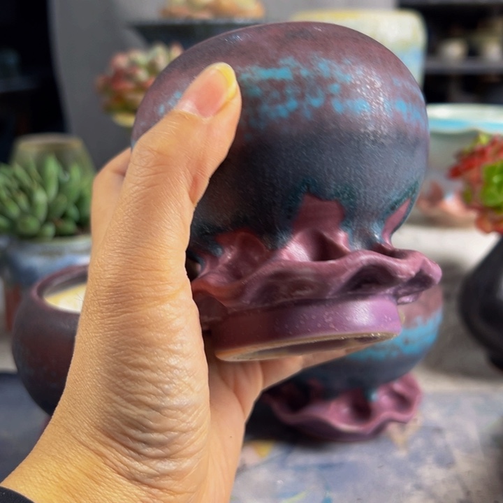 景德镇陶瓷研究所2单包邮