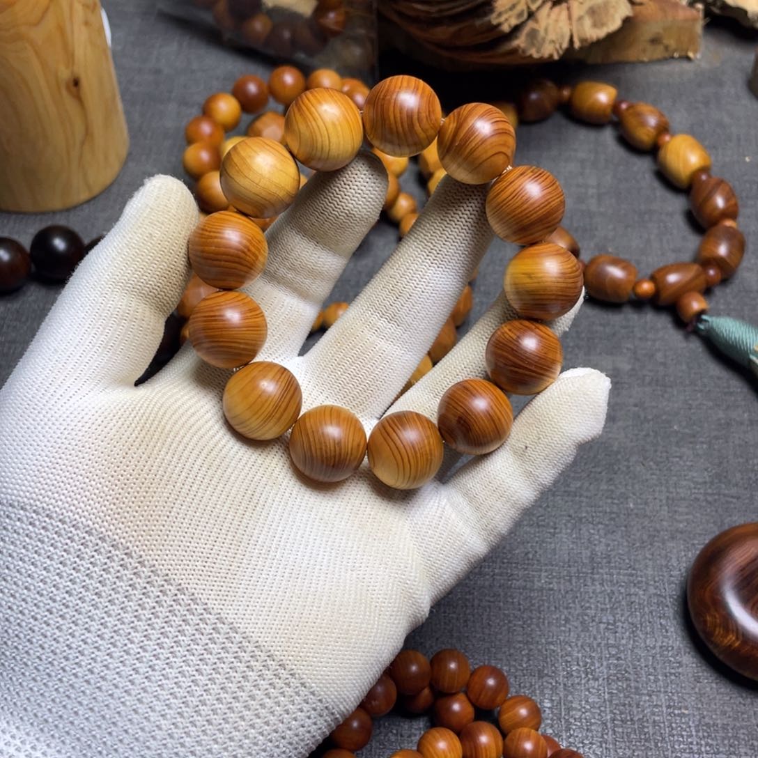 柏木（崖柏）太行1.8红骨料