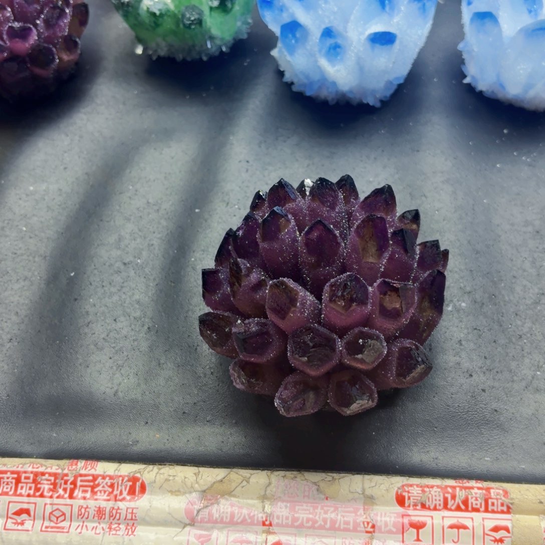 微***子石材水晶水晶水晶