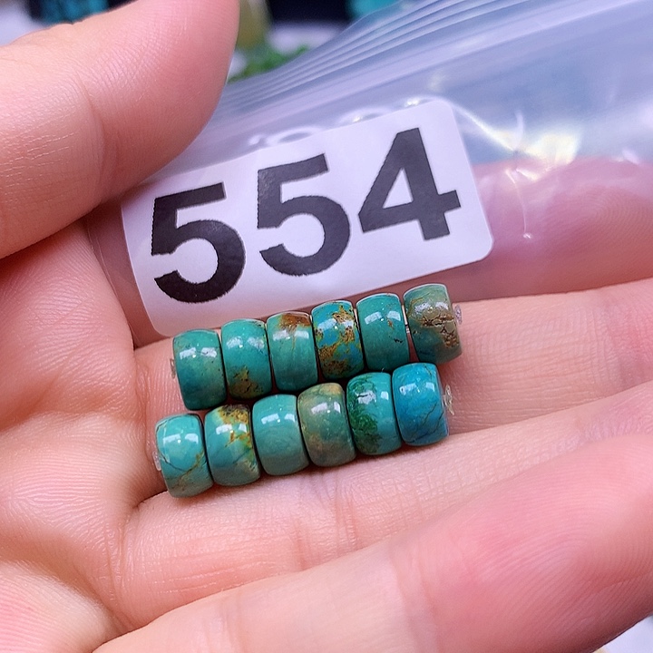 空竹粉丝专享十堰特色手工散珠