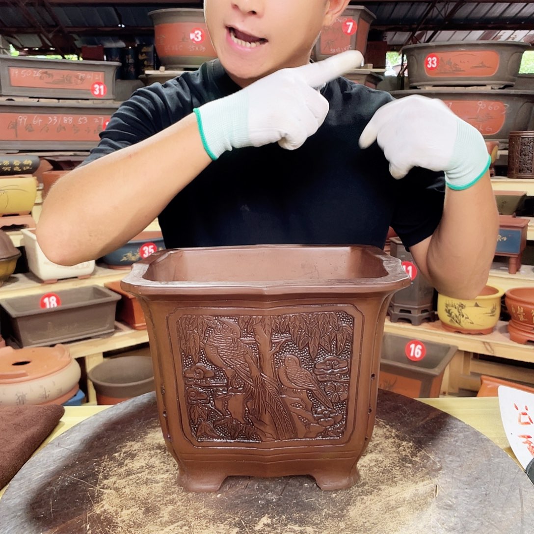 精品紫砂工厂直发