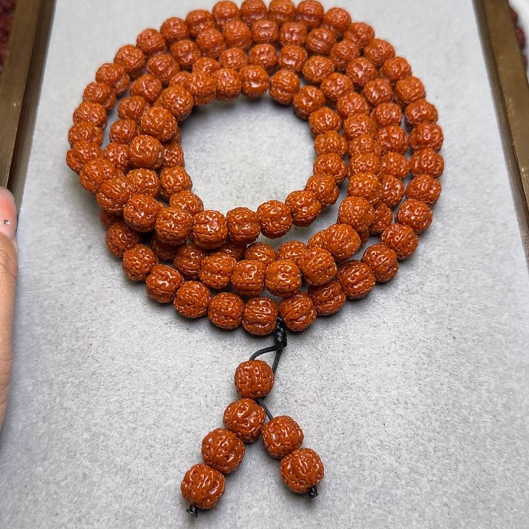 金刚菩提吊坠金刚11-12