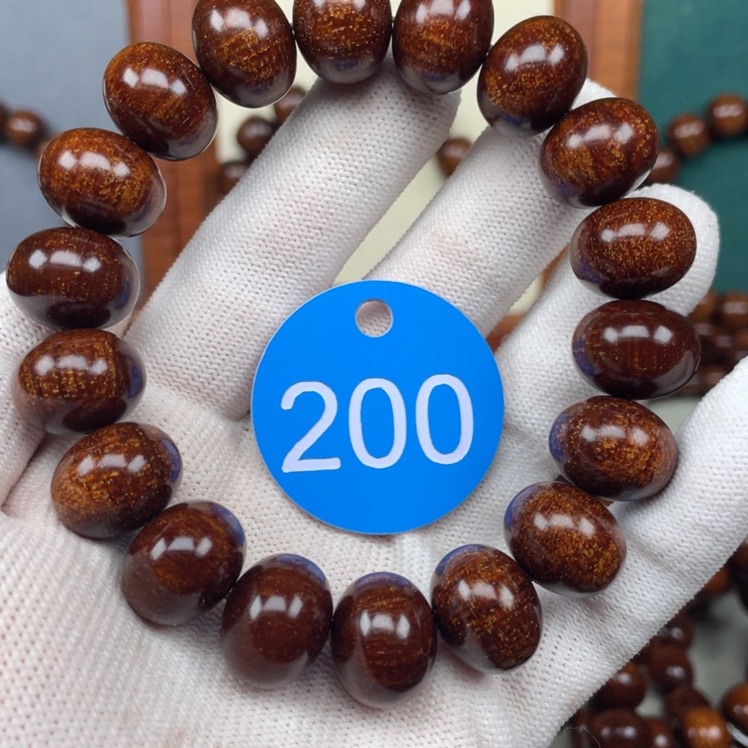 境***0贡木手串/手链13✖️16