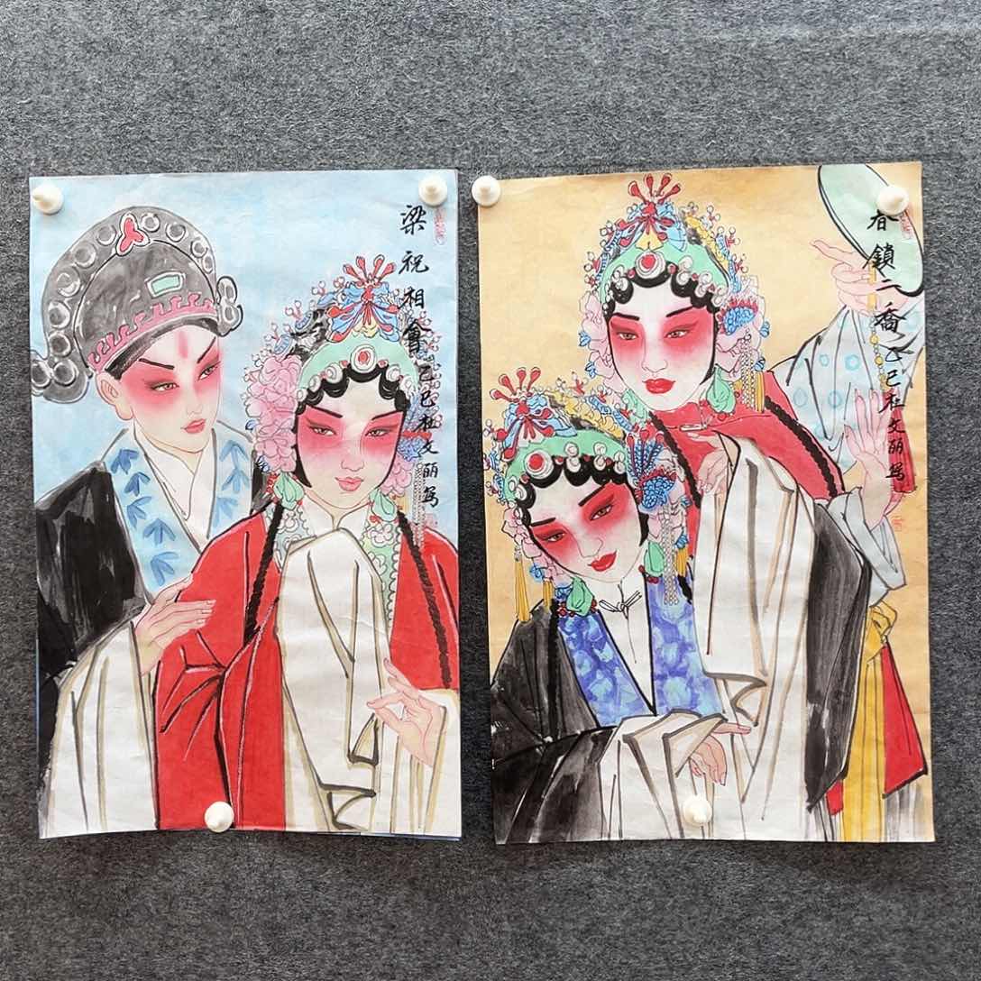 美术作品艺术作品2