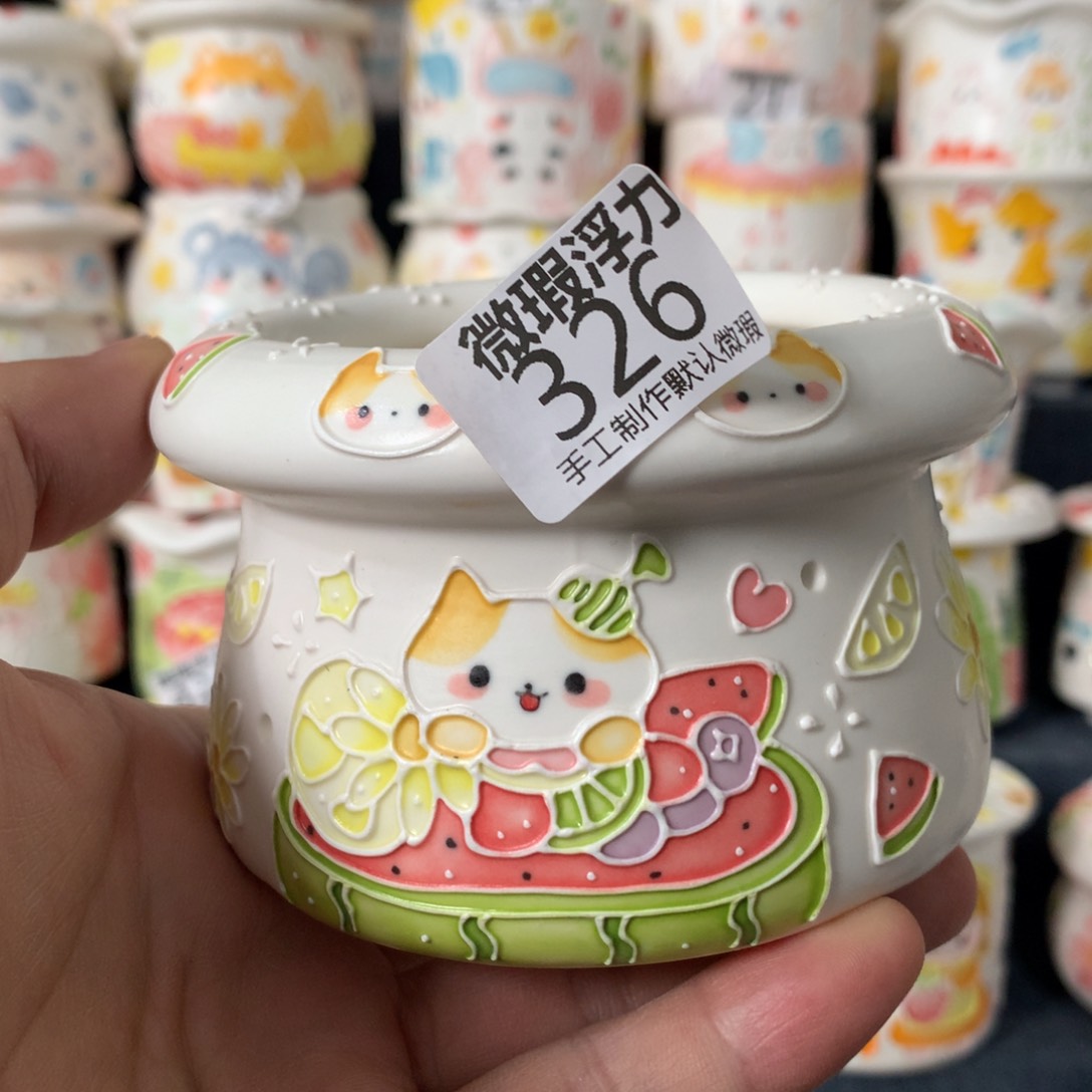 陶瓷326 嘟嘟嘟嘟