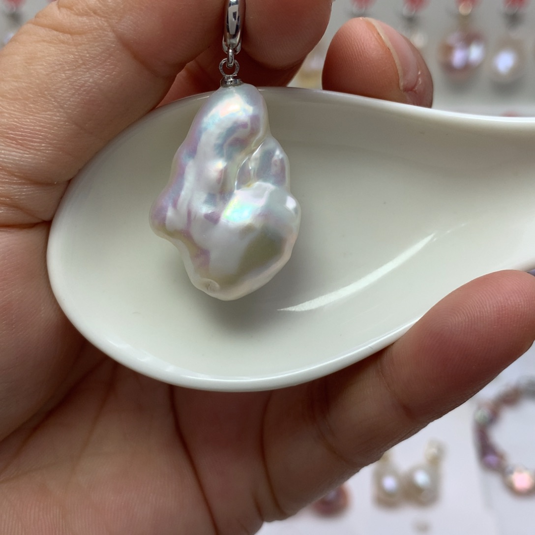 合金淡水珍珠其他