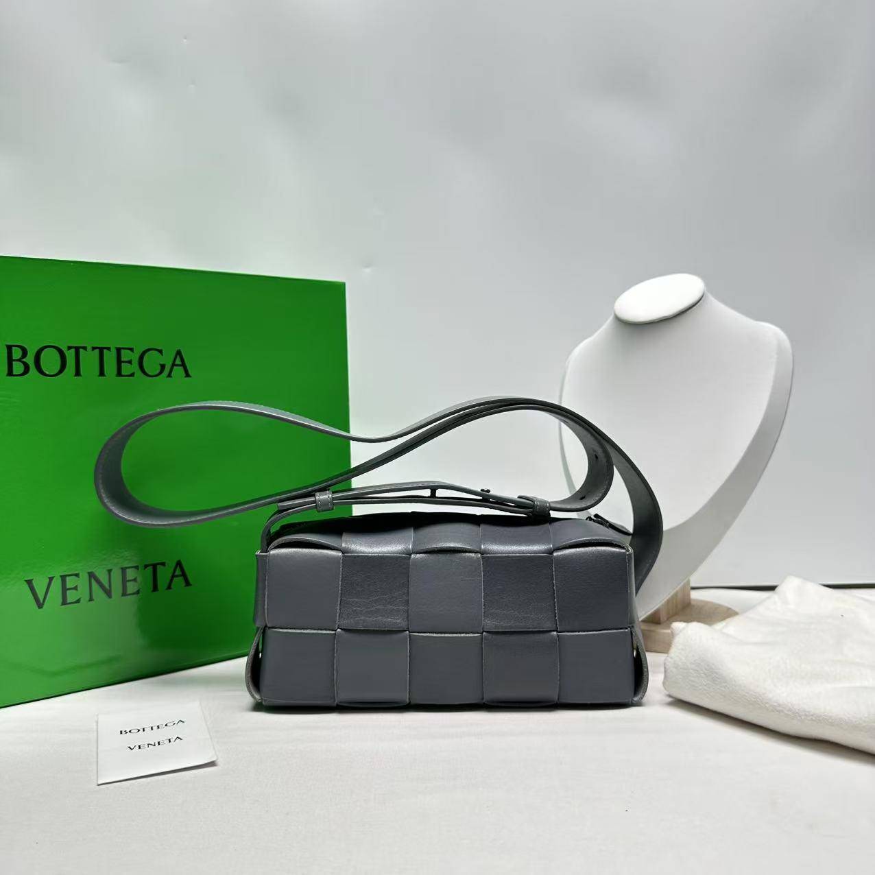 胖虎熙少/葆蝶家/95新/公价0/箱包/斜挎包/31B2501200294