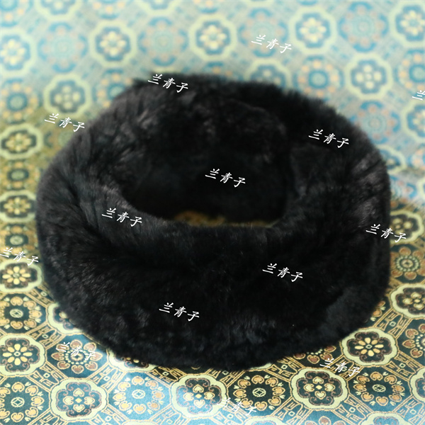 洋 新中式国风 231102  冬季  围巾