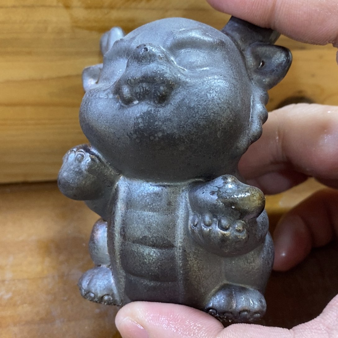 陶园柴烧，精品高货。276