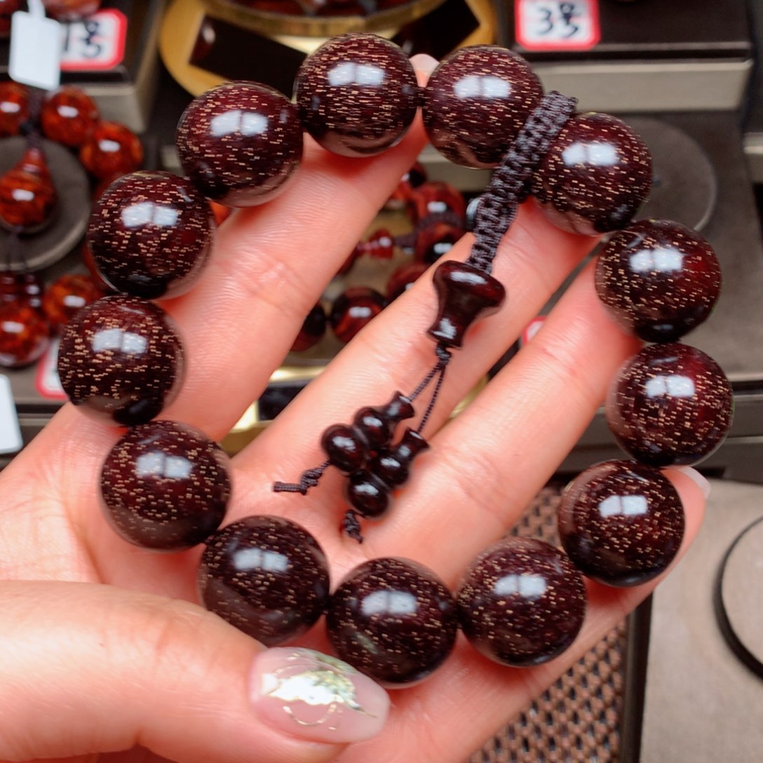 檀香紫檀（小叶紫檀）菲3w