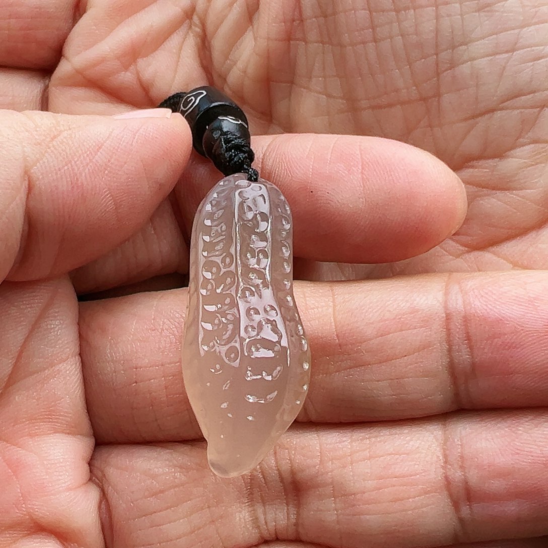 玛瑙/玉髓珠宝半成品未镶嵌