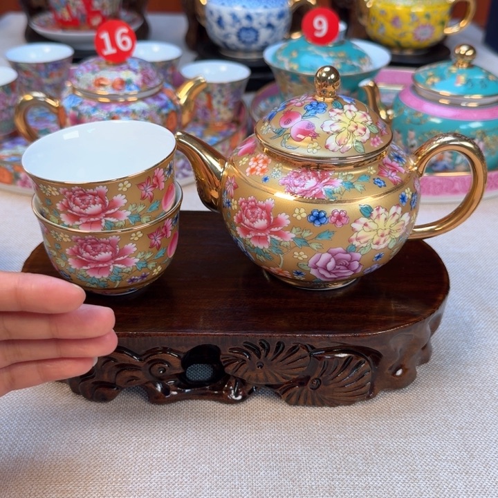 景德镇陶瓷景德镇瓷器