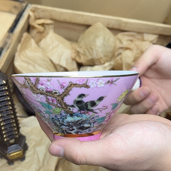 大叶紫檀（黑酸枝木类）