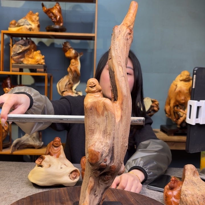 柏木（崖柏）关注一下