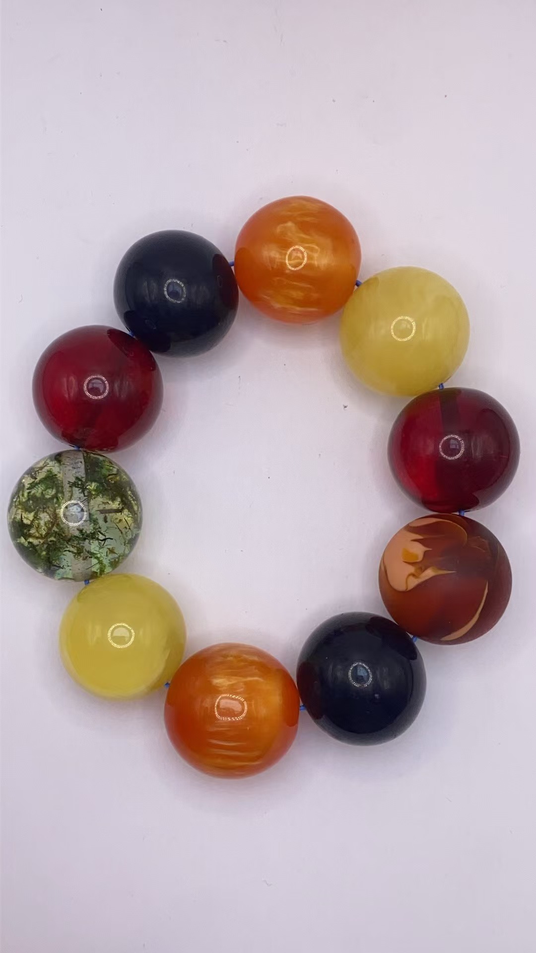 手链 CY37【创艺家】精致手串（多样性发其一）