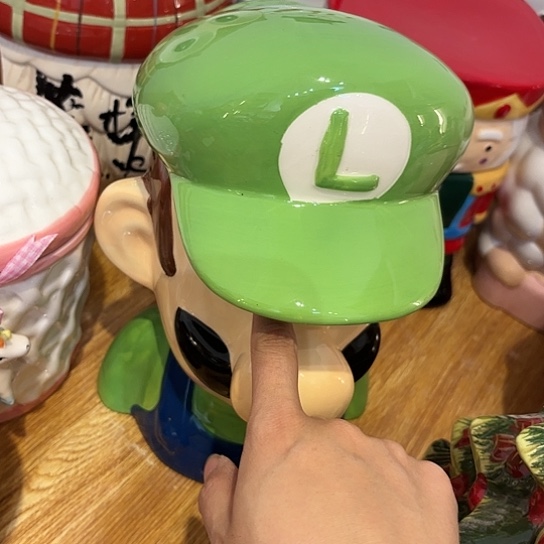 摆件外贸尾单微瑕，介意慎拍