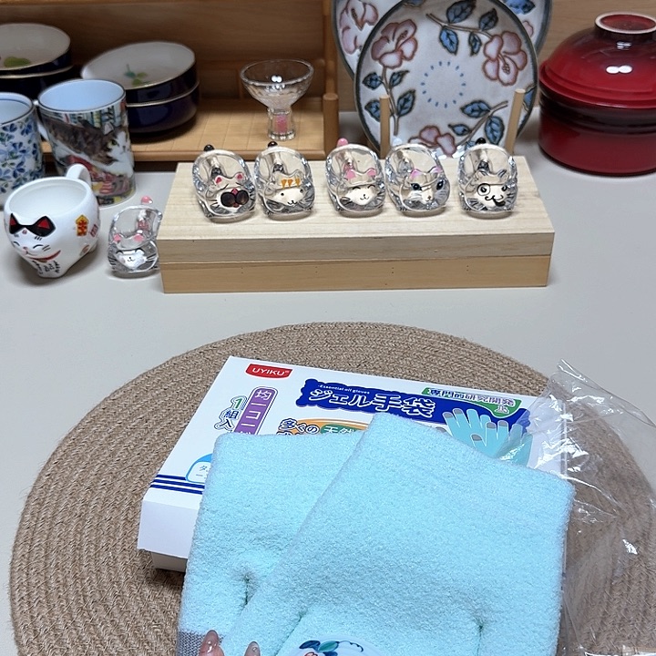 晓晓推荐瓷片瓷器