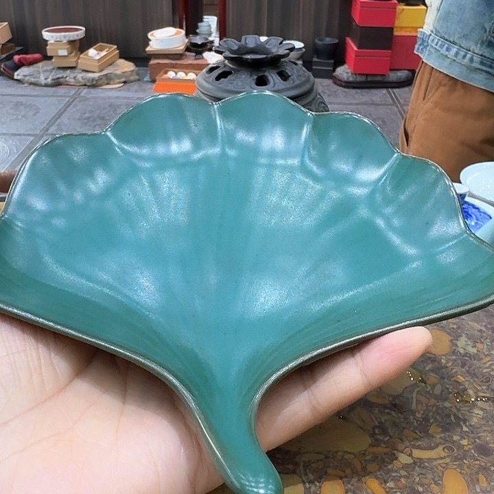 壶承一个。。。品茗的。。。。